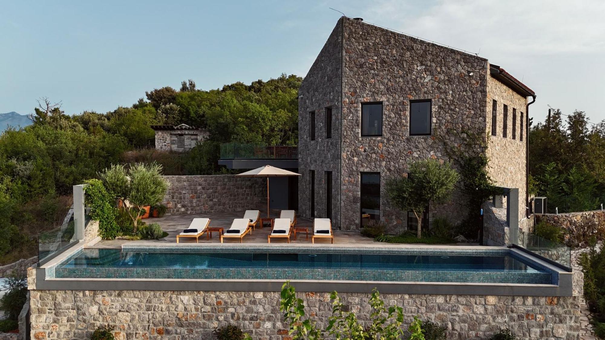 Villa Diamonte *